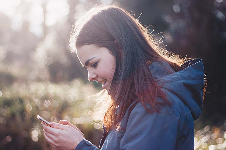 Monitor Your Child’s Phone Activities