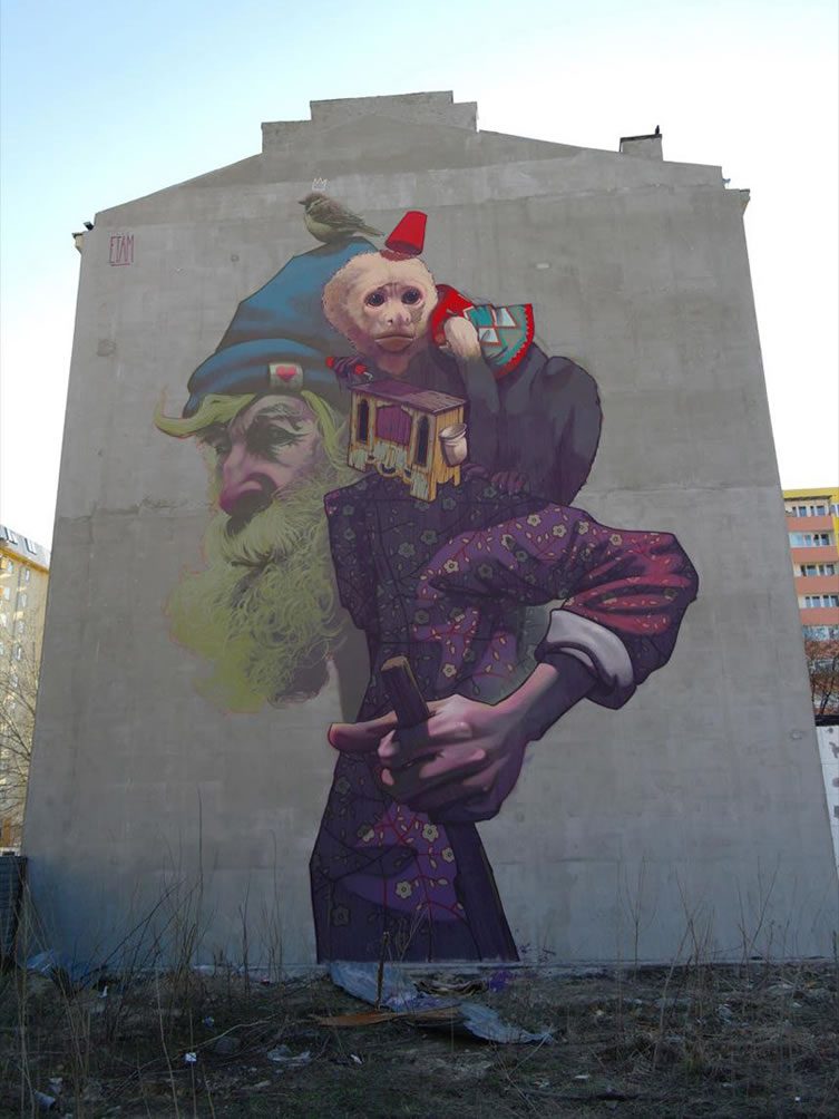 Etam Cru