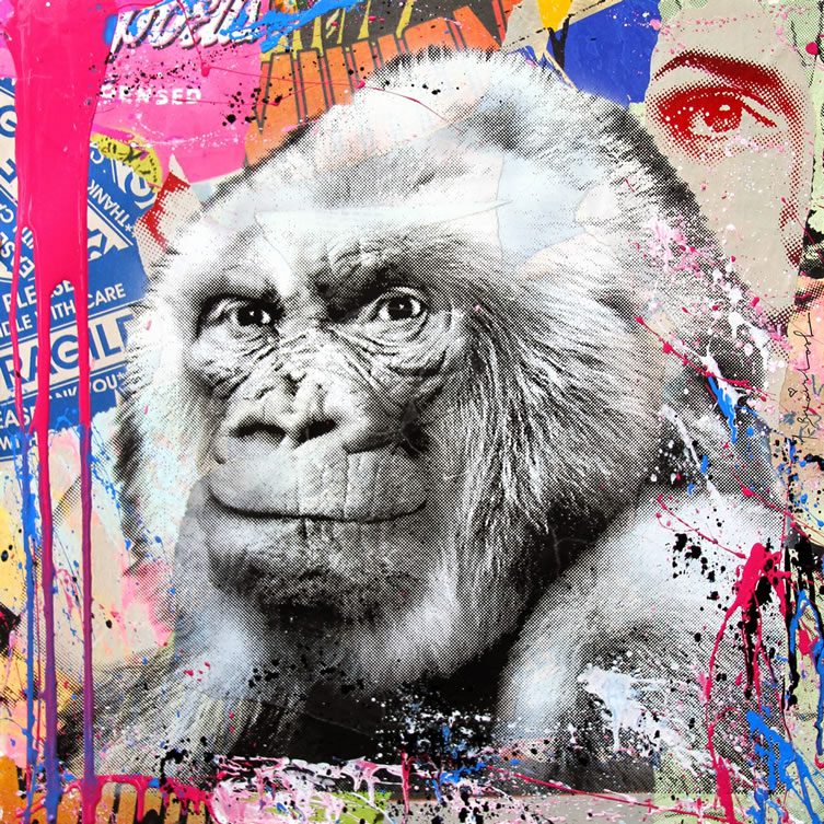 Mr. Brainwash