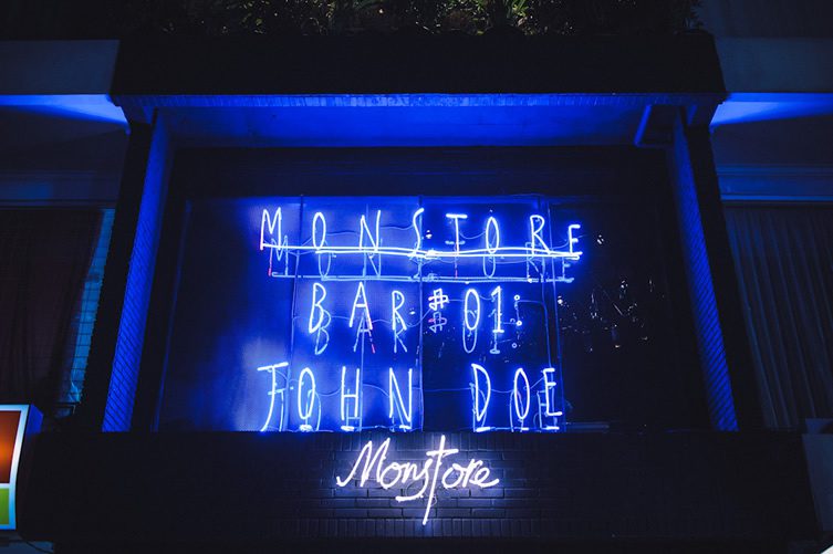 Monstore, Jakarta