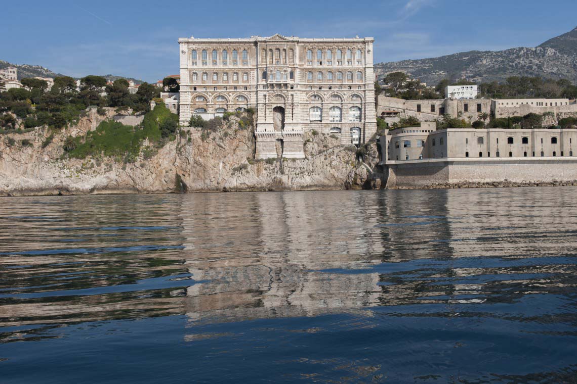 Musée Oceanographique