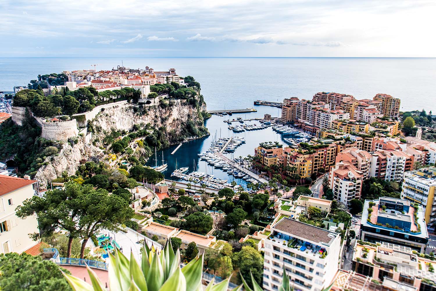 How to spend a glamorous weekend in Monte Carlo, Monaco