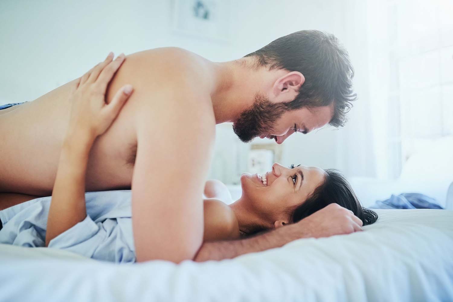 Foreplay Tips That Will Make Her Go Crazy in Bed