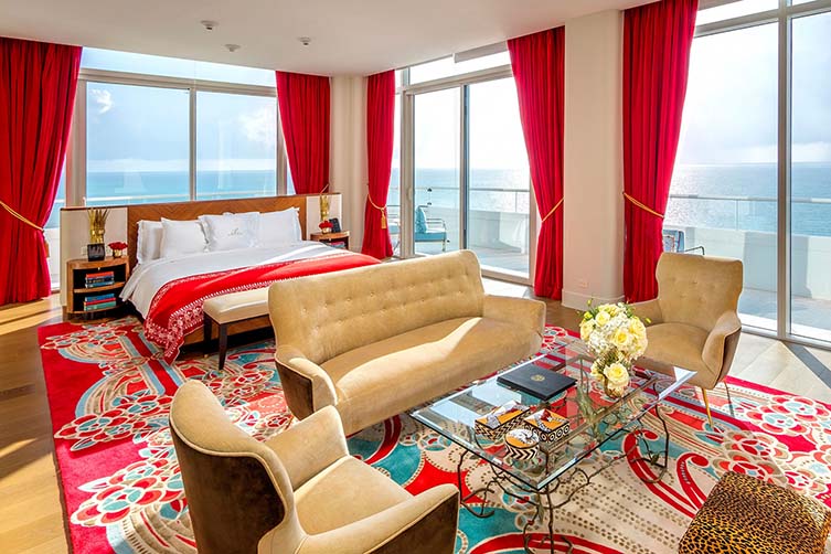 Faena Hotel Miami Beach