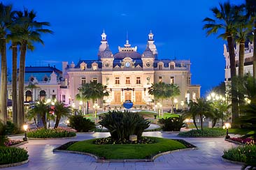 What is the Most Luxurious Casino in the World? What is the Most Luxurious Casino in the World?