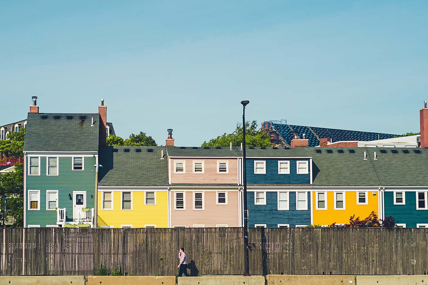 Things to Consider When Moving to a New Area