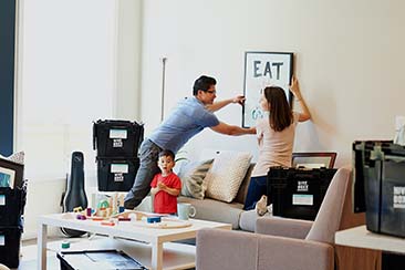 New Home Time? How To Get It Right New Home Time? How To Get It Right