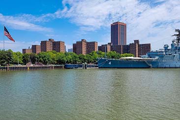 Buffalo’s Best Neighborhoods to Live In