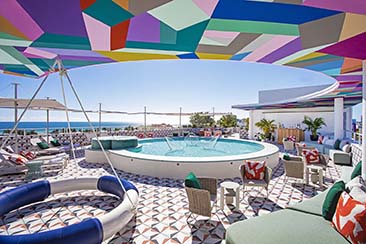 Moxy Miami South Beach