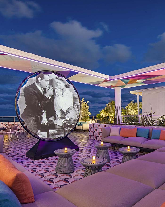 Moxy Miami South Beach