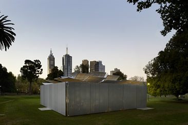 MPavilion