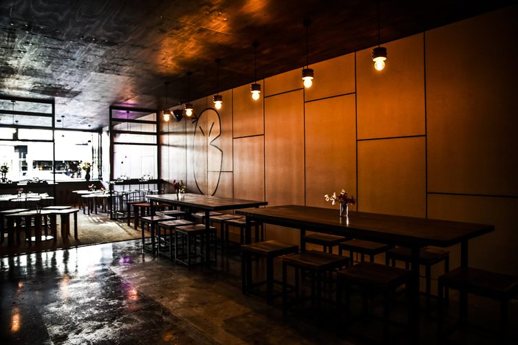 Mr Miyagi — Windsor, Melbourne