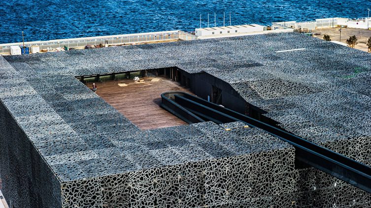 MuCEM Marseille