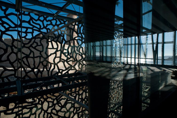 MuCEM Marseille