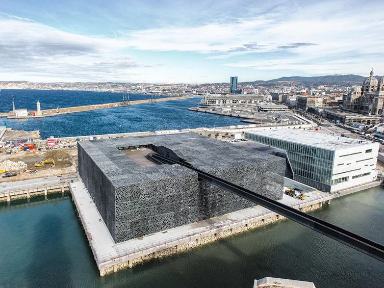 MuCEM Marseille