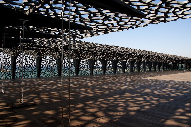 MuCEM Marseille