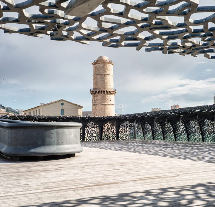 MuCEM Marseille