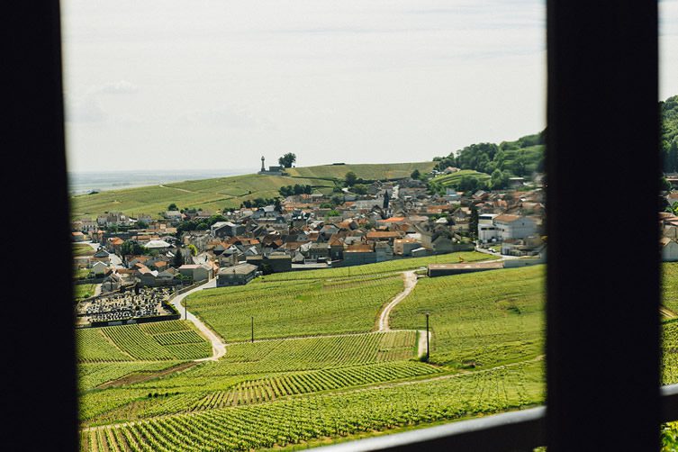 Moulin de Verzenay