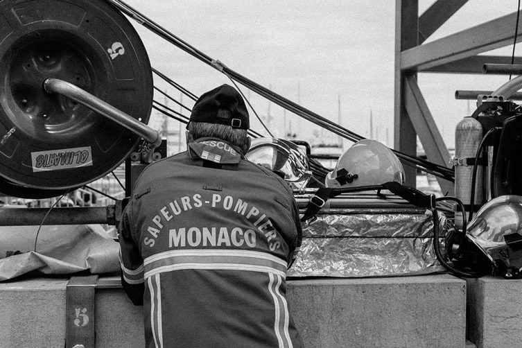 Mumm Monaco Grand Prix