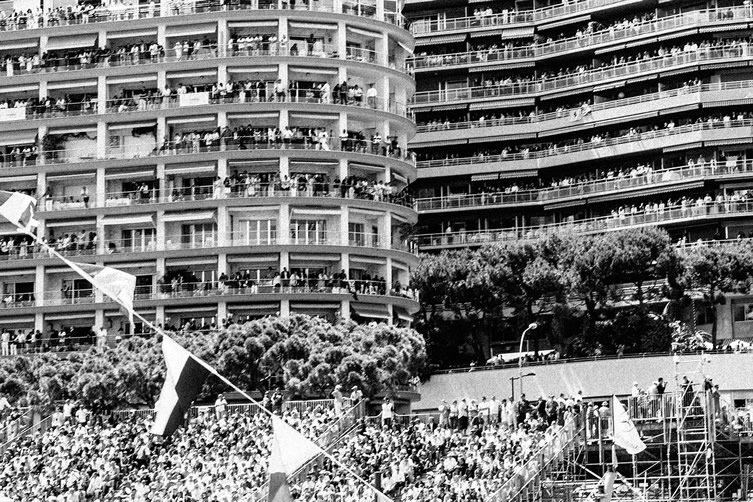 Mumm Monaco Grand Prix