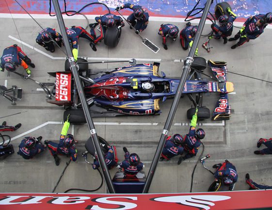 Silverstone Grand Prix