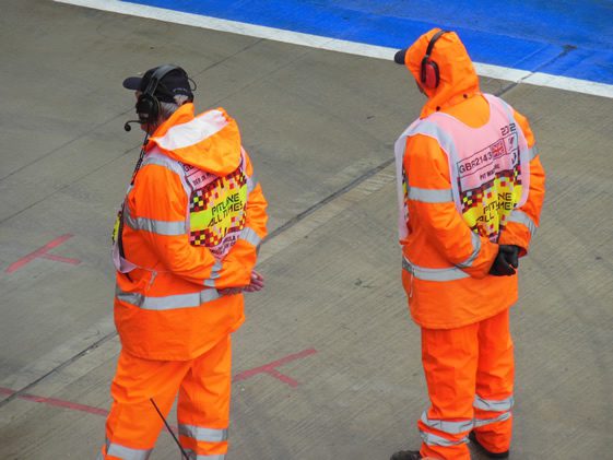 Silverstone Grand Prix