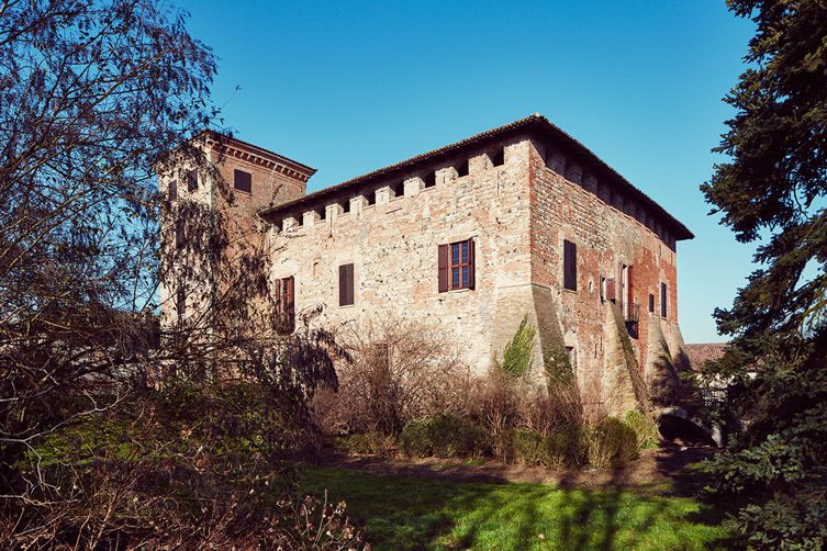 The Shit Museum Museo della Merda Piacenza, Italy