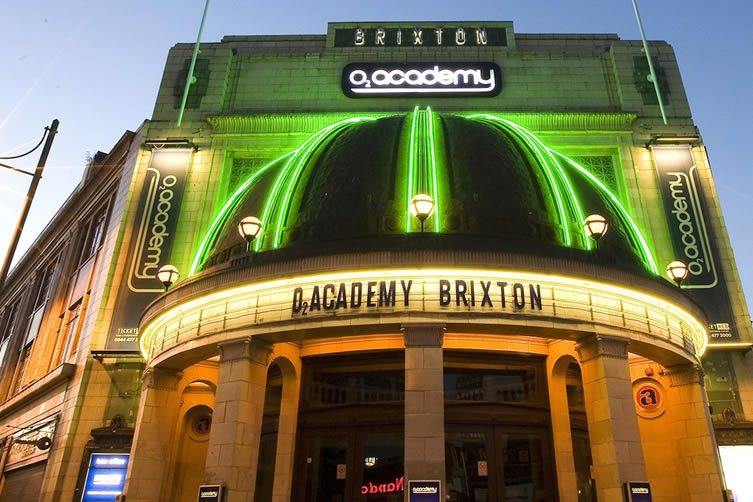 Brixton Academy