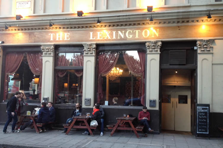 The Lexington