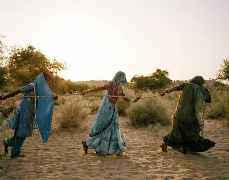 Bewatoo, Tharparkar, Pakistan