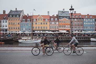 Three Must-See Cities in Northern Europe