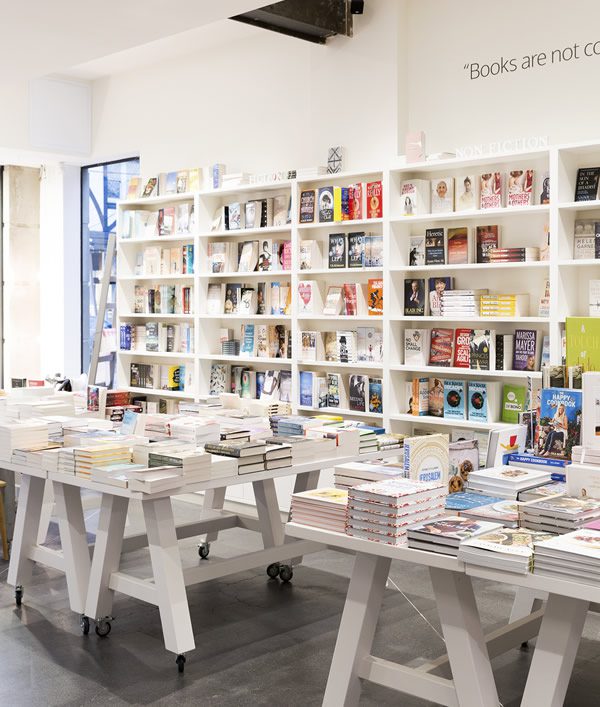 My Bookshop Toorak, Melbourne