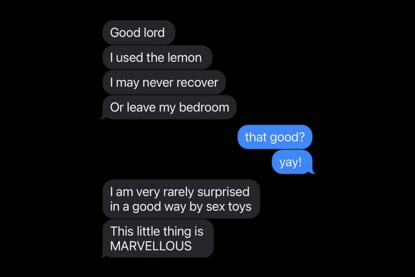 My DMs Are EXPLODING Right Now