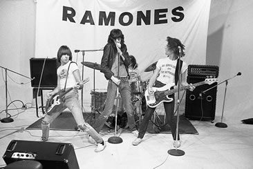 My Ramones — Danny Fields by First Third Books