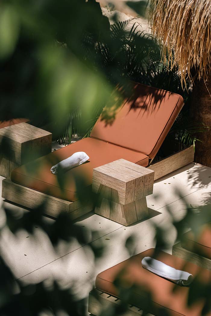 Riviera Maya Design Hotel