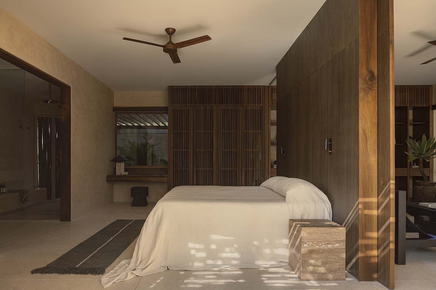 NABOA Hotel Tulum, Riviera Maya Design Hotel