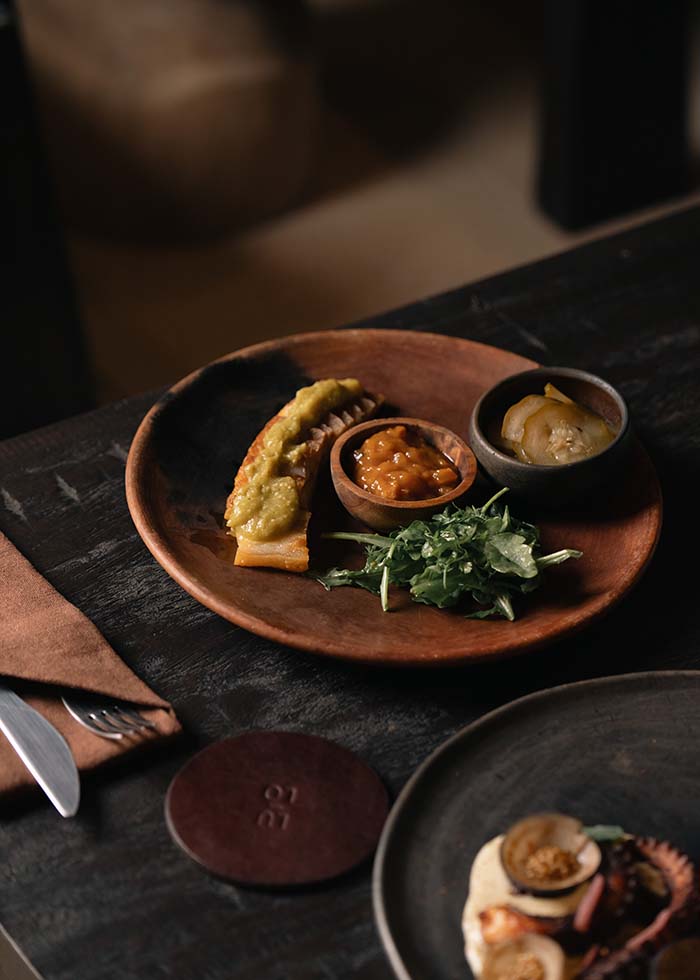 Riviera Maya Design Hotel