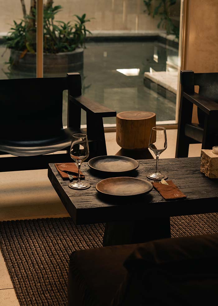 Riviera Maya Design Hotel