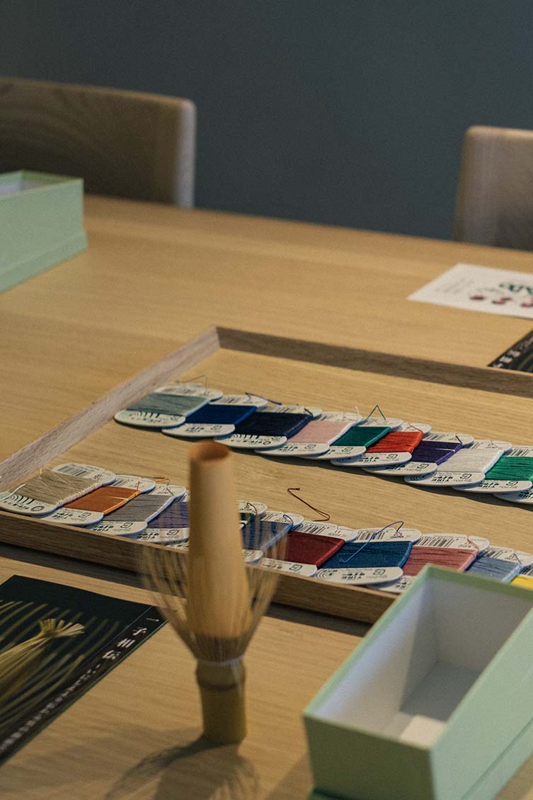 Nakagawa Yorkton Workshop