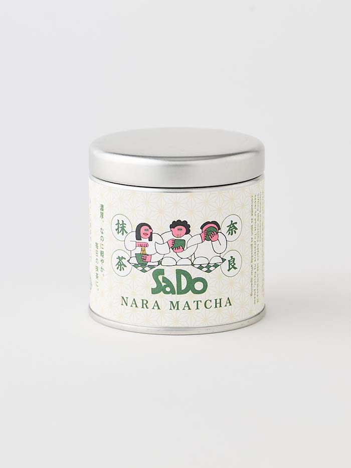 Nakagawa Matcha Tools