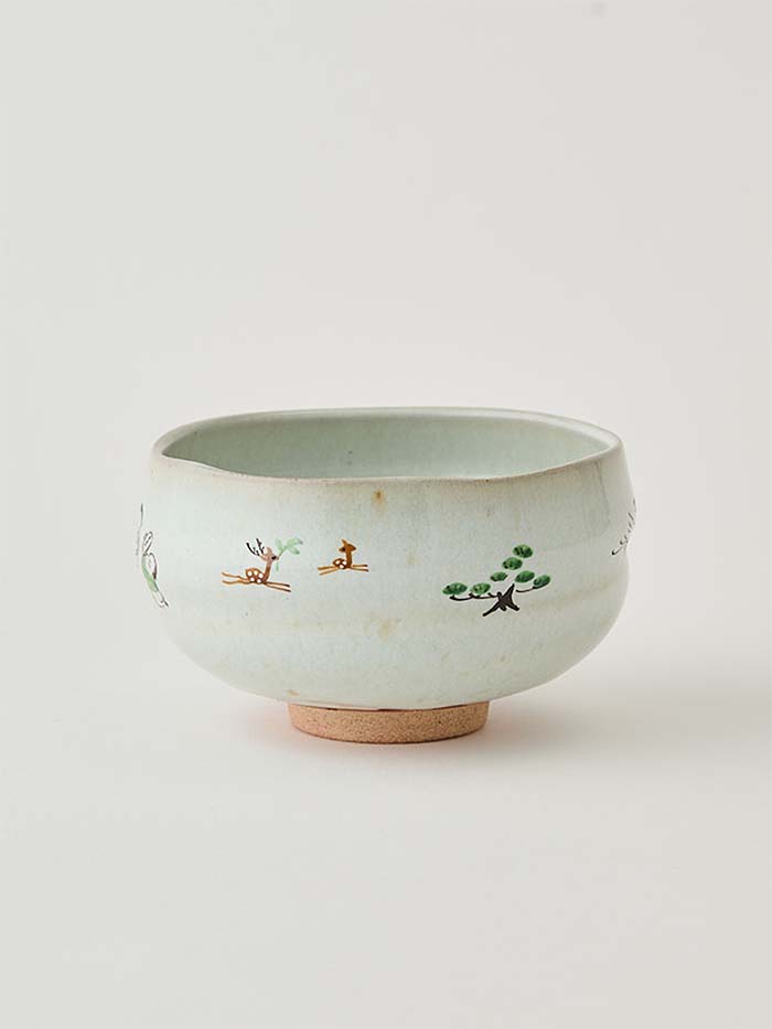 Nakagawa Matcha Tools