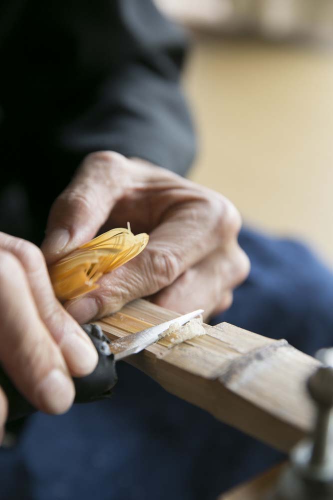 Nakagawa Yorkton Workshop