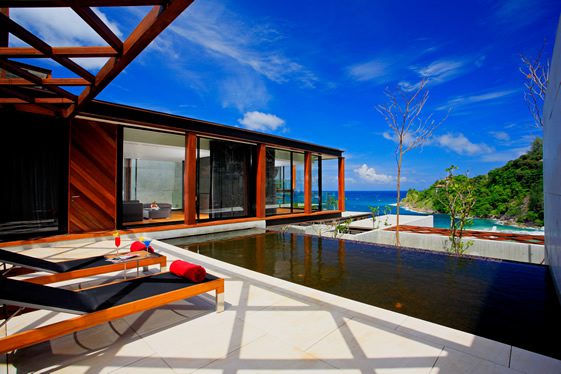 The Naka, Phuket