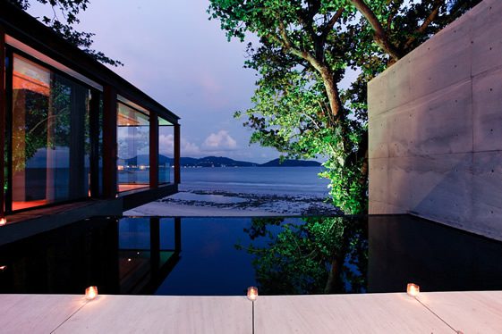 The Naka, Phuket