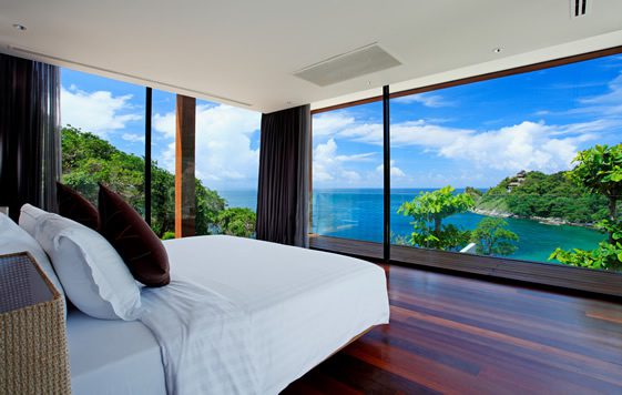 The Naka, Phuket