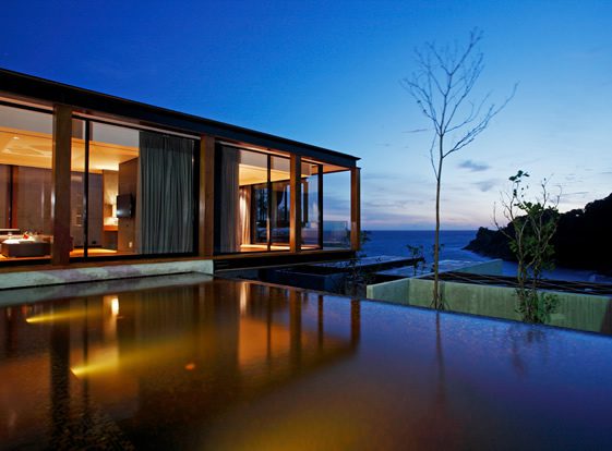 The Naka, Phuket