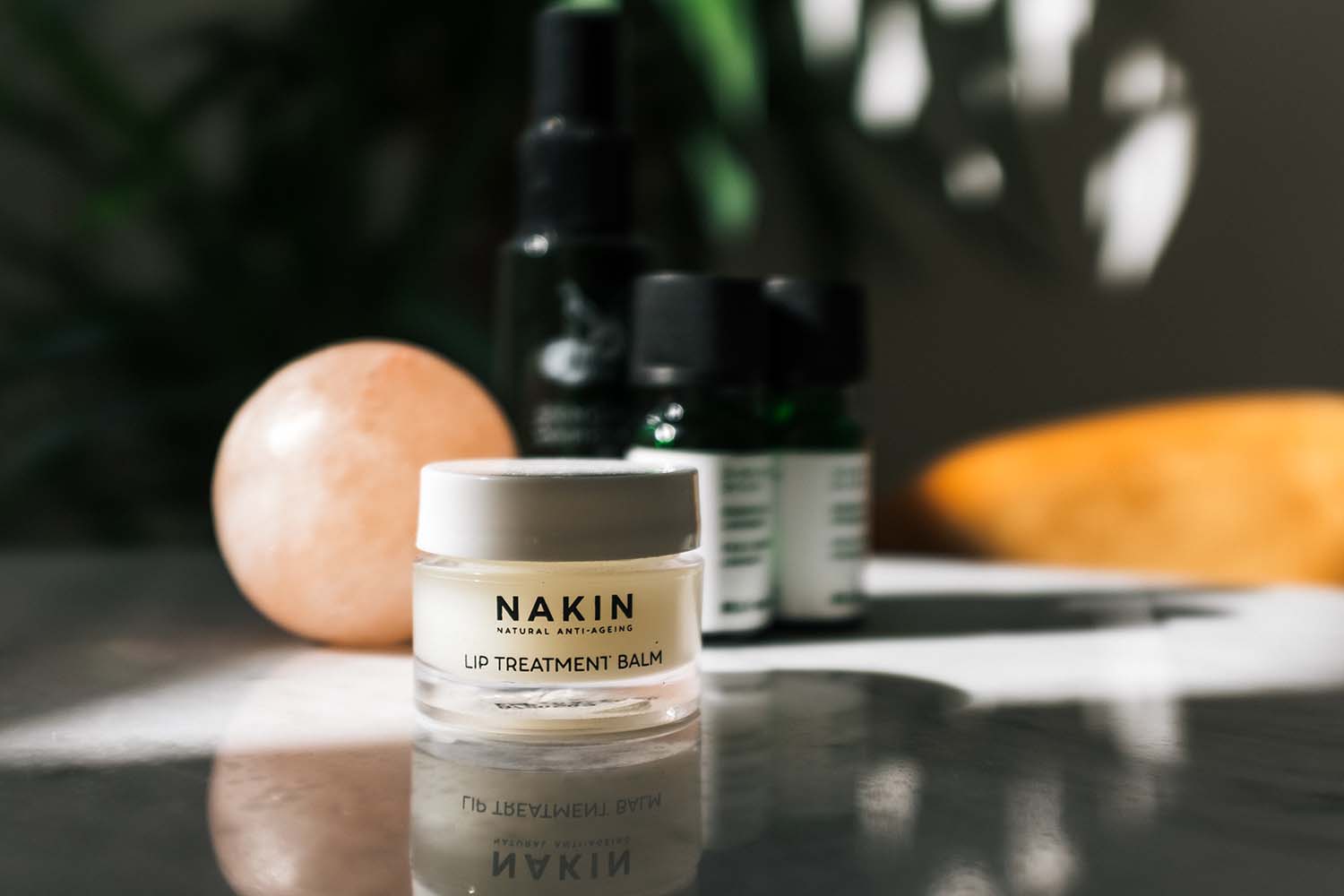 Nakin Natural Anti-Ageing