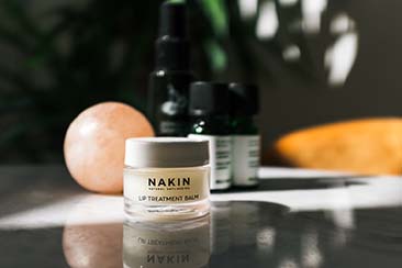 Nakin Natural Anti-Ageing