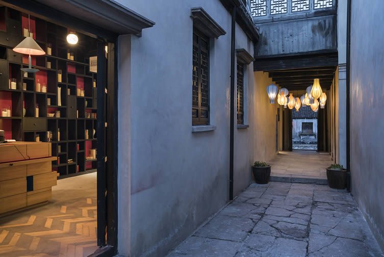 Nanxun Blossom Hill Boutique Hotel Huzhou