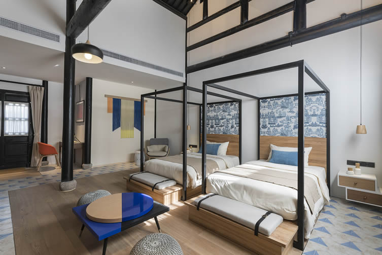 Nanxun Blossom Hill Boutique Hotel Huzhou